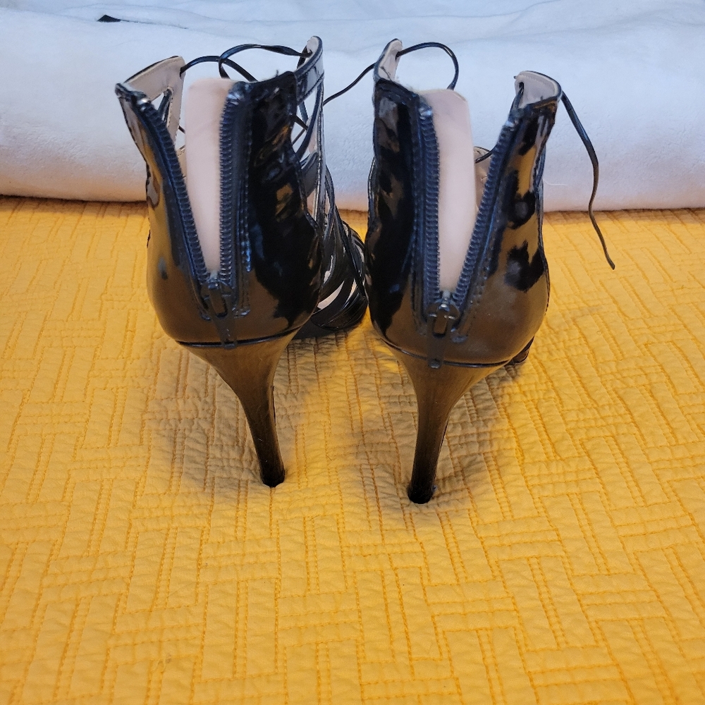 Prabal Gurung for Target heels - Picture 3 of 5